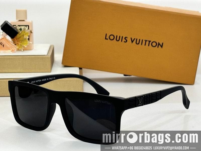 Replica LV Glasses smh110