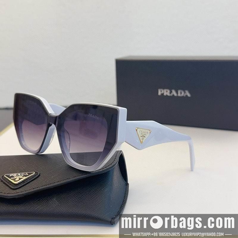 Replica Prada Glasses smx261