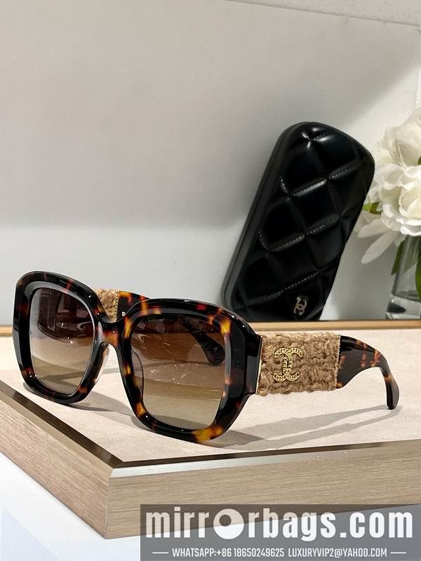 Replica Chanel Glasses smr271