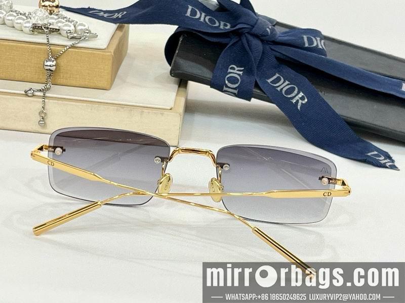 Replica Dior Glasses smr20