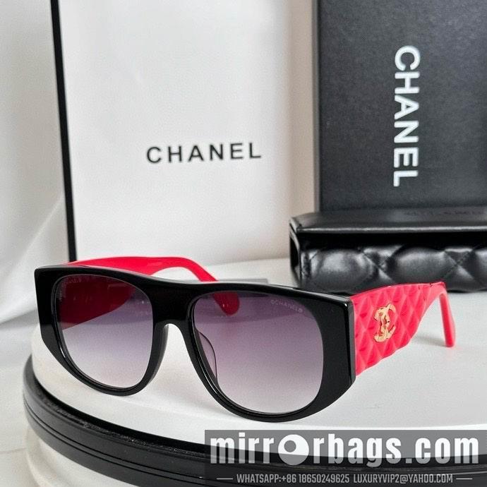 Replica Chanel Glasses smx342