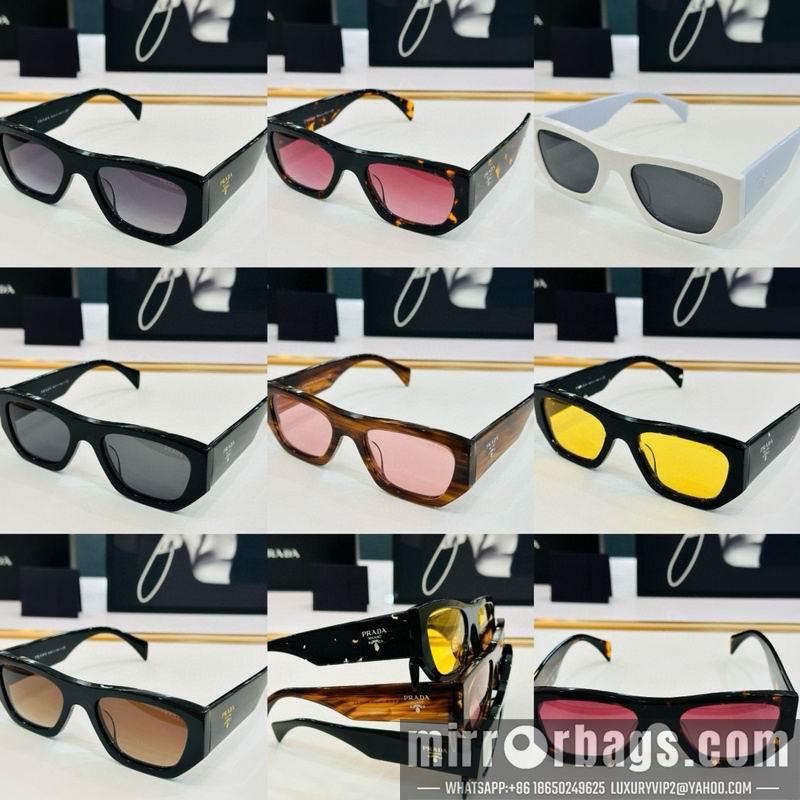 Replica Prada Glasses smr150
