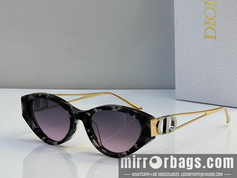 Replica Dior Glasses 03smh65