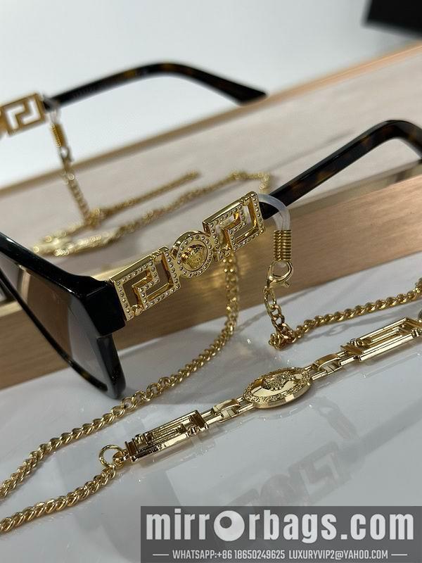 Replica Versace Glaases smx135