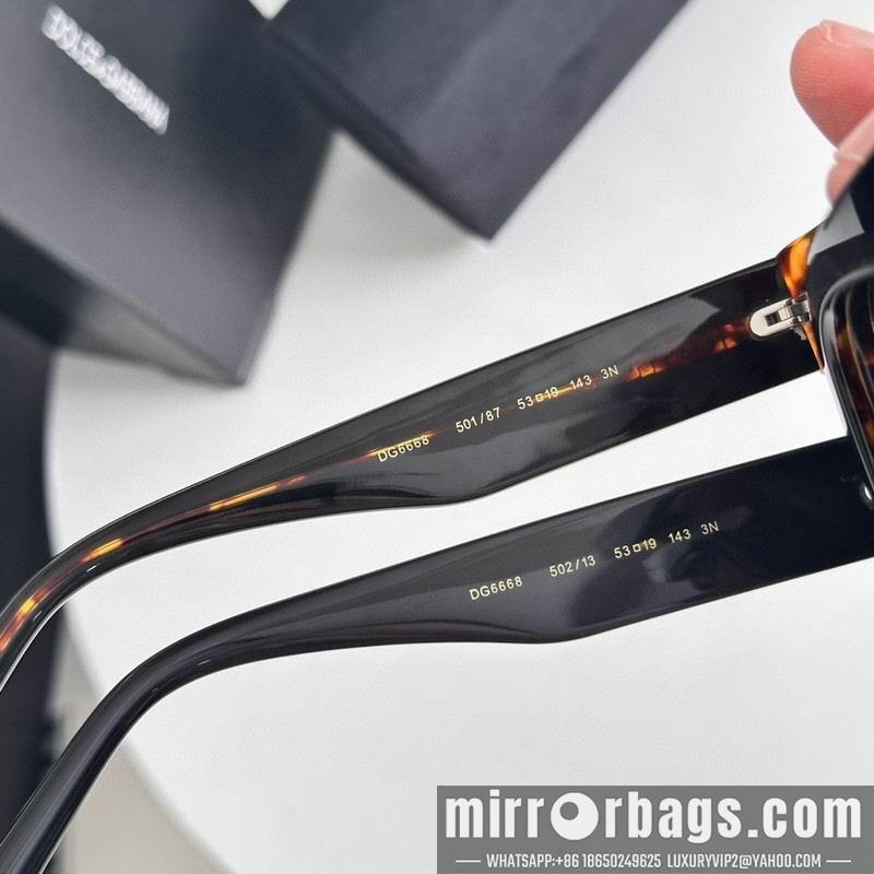 Replica DG Glasses 03smh02
