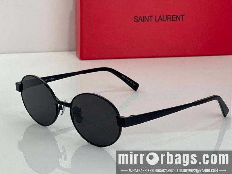 Replica YSL Glasses smx81