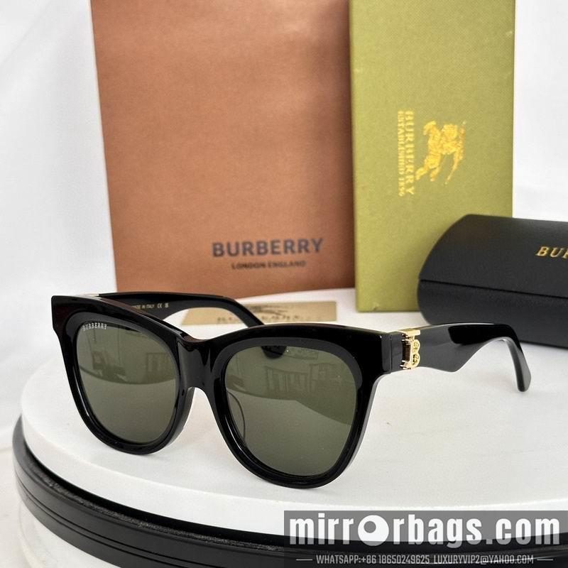 Replica Burberry Glasses smr49