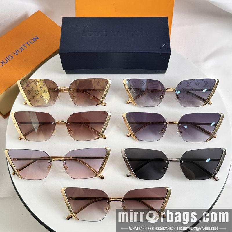 Replica LV Glasses smh132