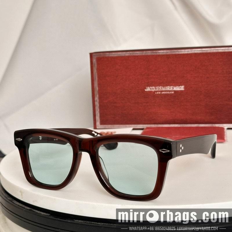 Replica Jacques Marie Mage Glasses 03smh117