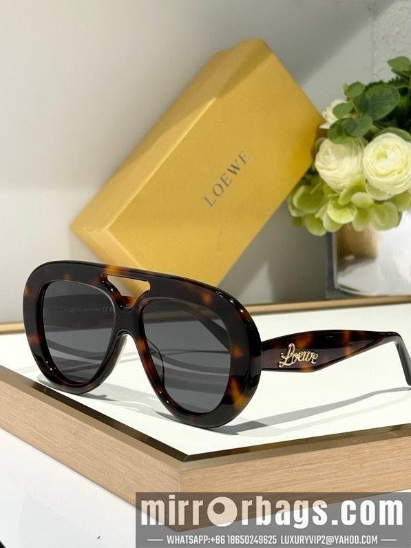 Replica Loewe Glasses smx59
