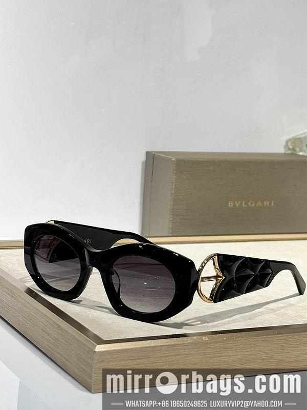 Replica Bvlgari Glasses 03smh107