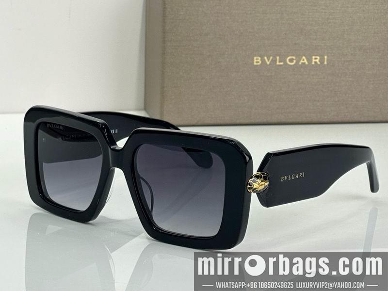 Replica Bvlgari Glasses smx22