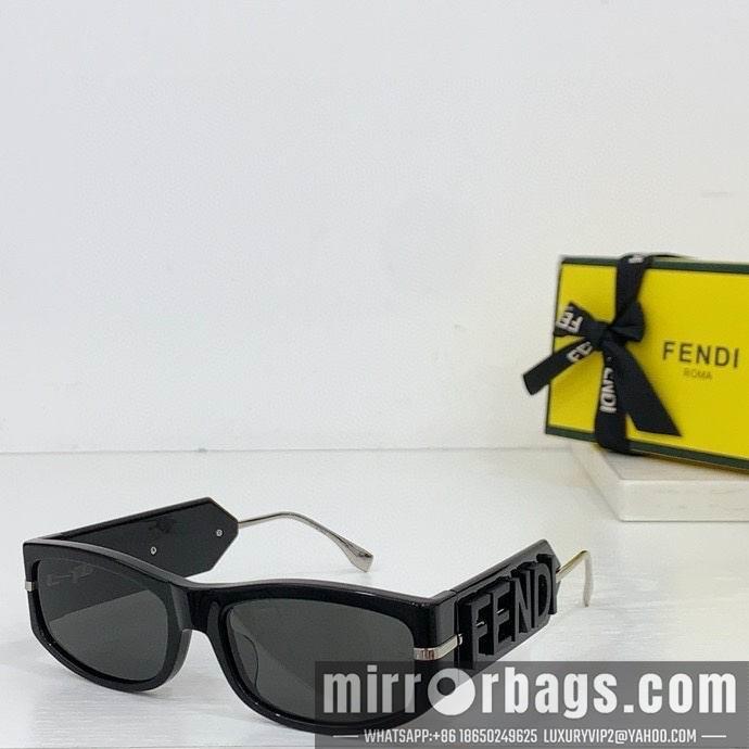 Replica Fendi Glasses smx157