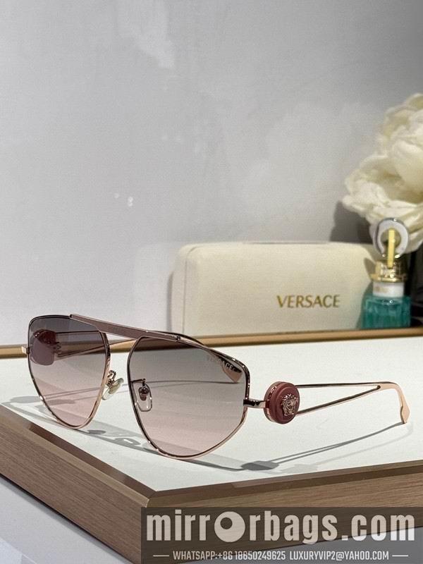 Replica Versace Glasses 03smh44