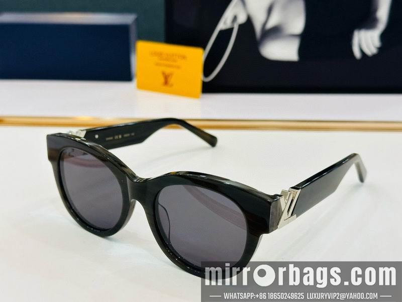 Replica LV Glasses smr74