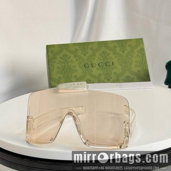 Replica Gucci Glasses smr63