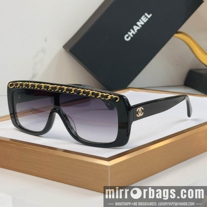 Replica Chanel Glasses smh139