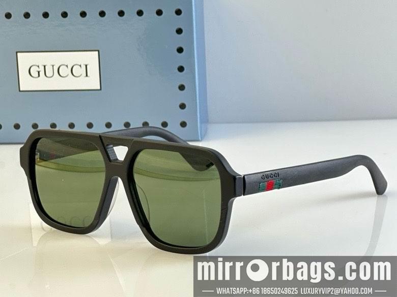 Replica Gucci Glasses smx204