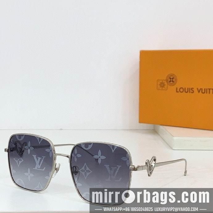 Replica LV Glasses smx172