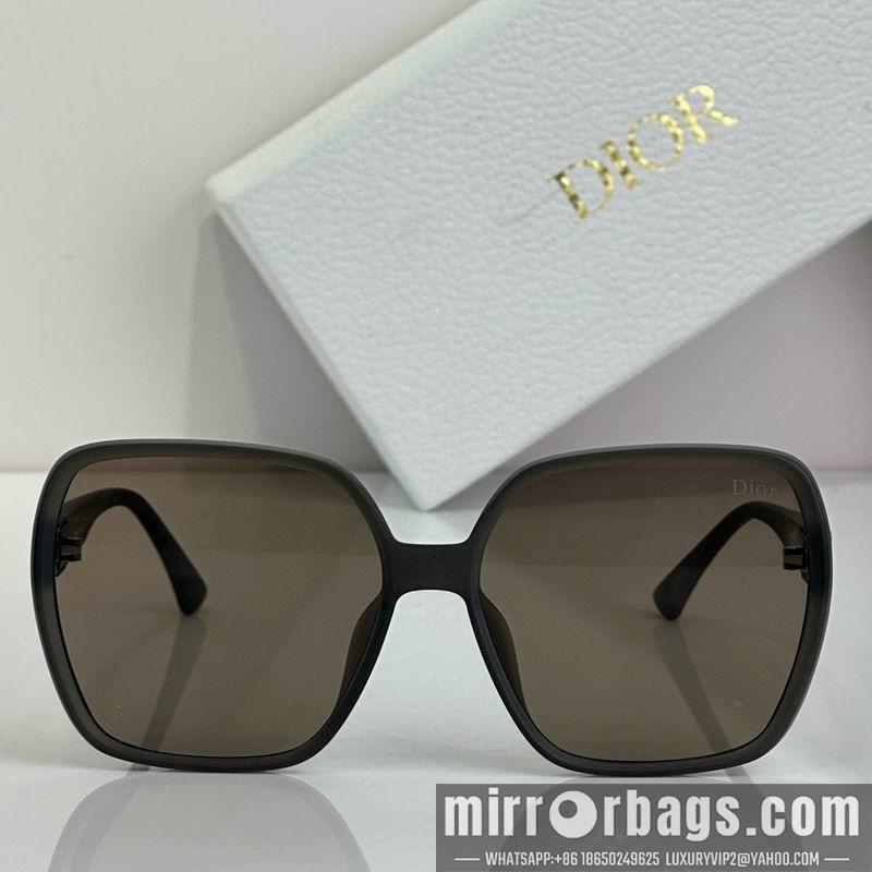 Replica Dior Glasses smx63