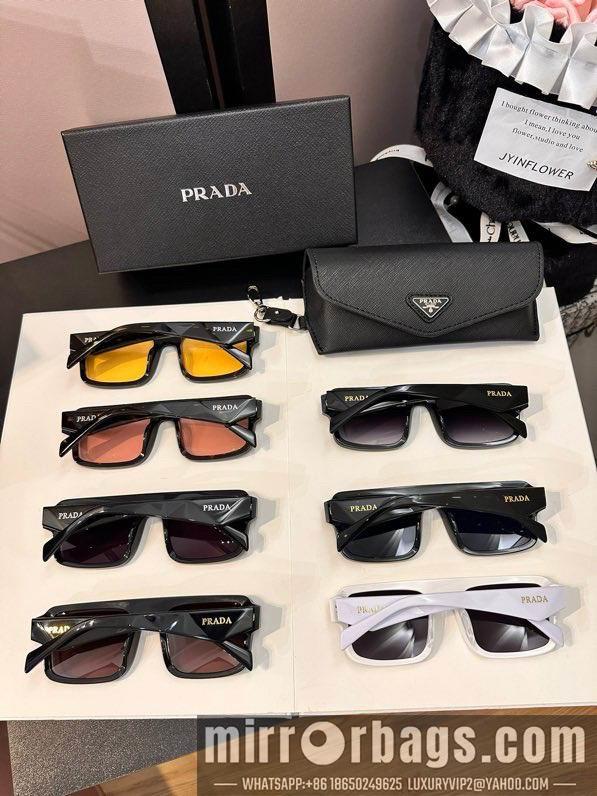Replica Prada Glasses smr93
