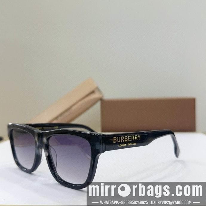 Replica Burberry Glasses smr12