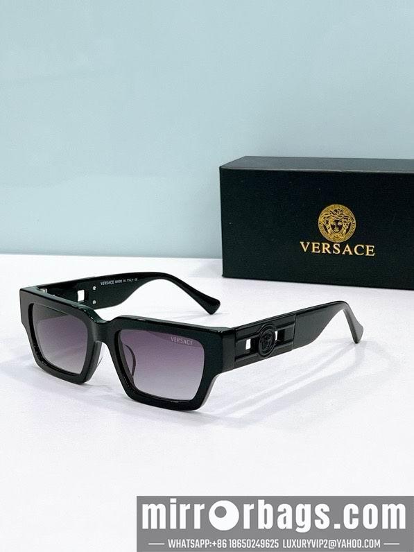 Replica Versace Glaases smx136