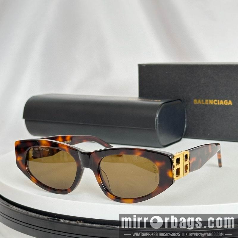 Replica Balenciaga Glasses smx61