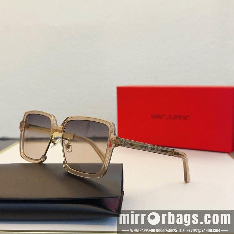 Replica YSL Glasses smx102