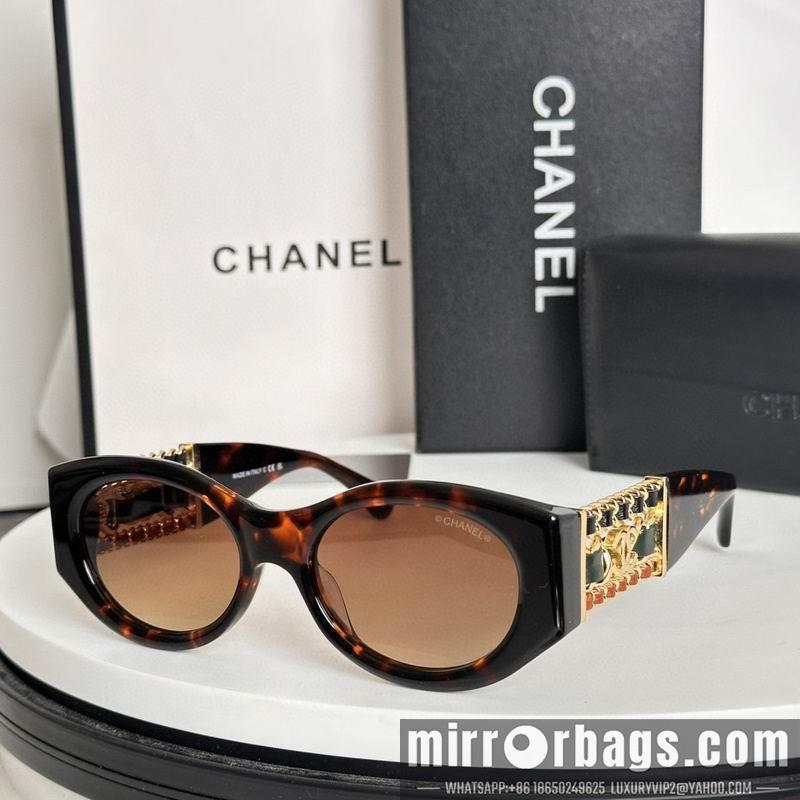 Replica Chanel Glasses smh49