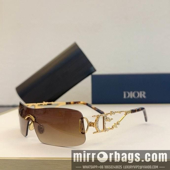 Replica Dior Glasses smx73