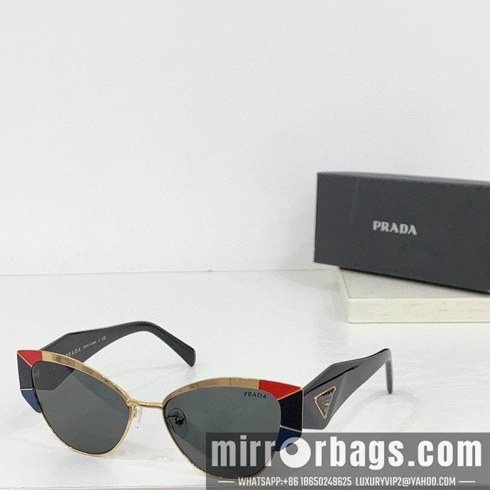 Replica Prada Glasses smh11
