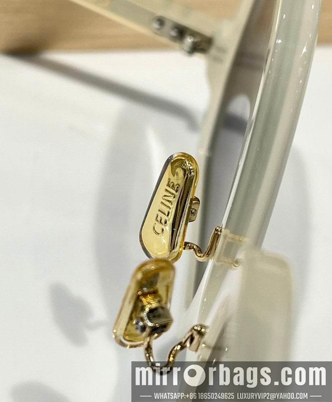 Replica Celine Glasses 03smh13