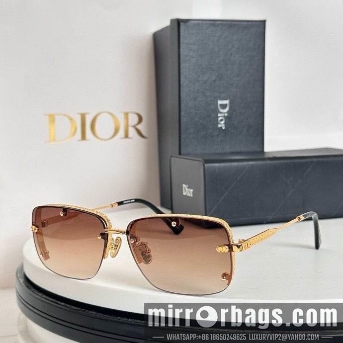 Replica Dior Glasses smx100