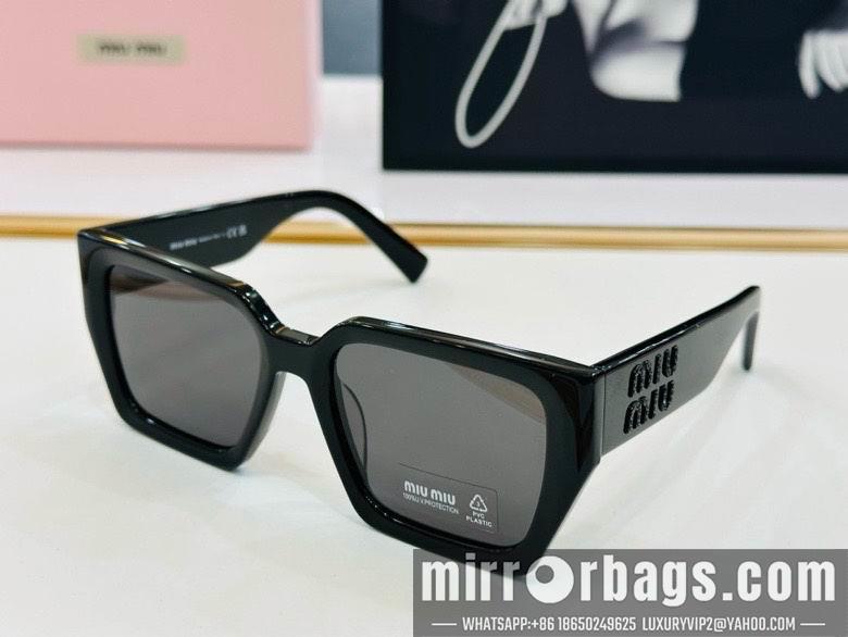 Replica MiuMiu Glasses smx55