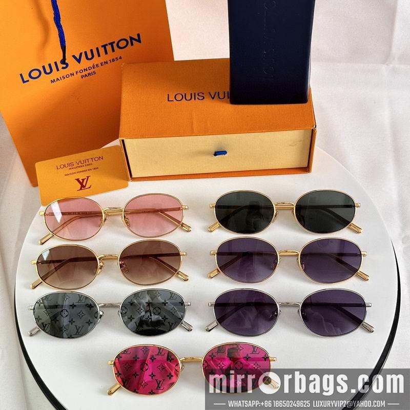 Replica LV Glasses smh81