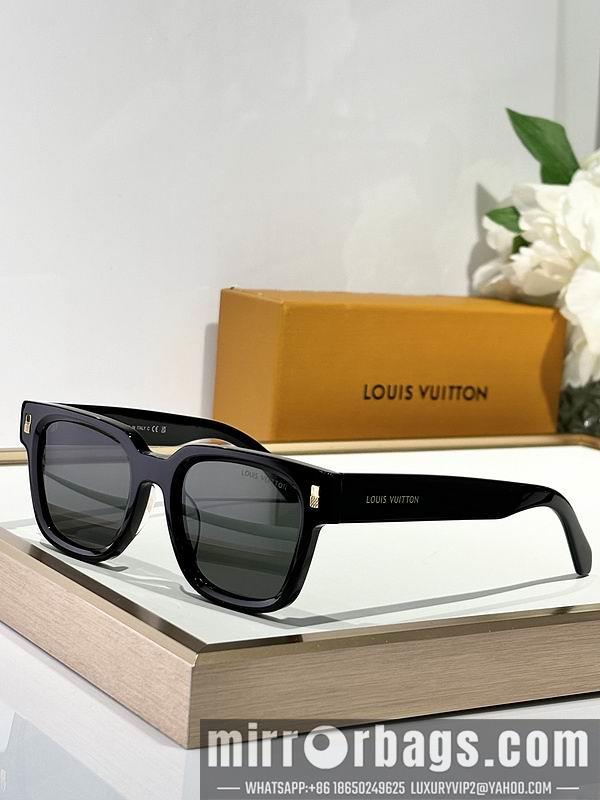 Replica LV Glasses smh107