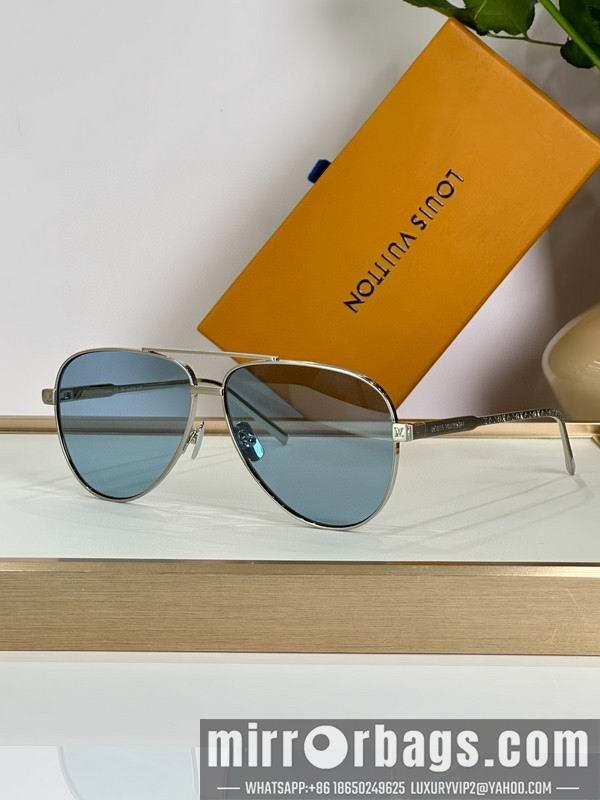 Replica LV Glasses smh55