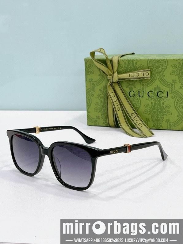Replica Gucci Glasses smx107