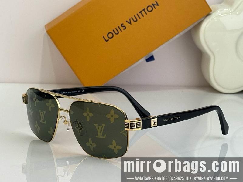 Replica LV Glasses smx111