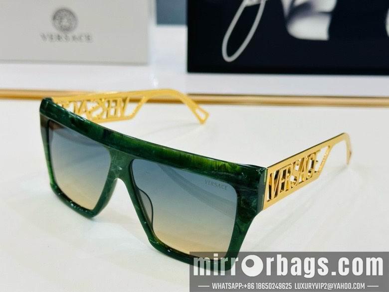 Replica Versace Glaases smx52