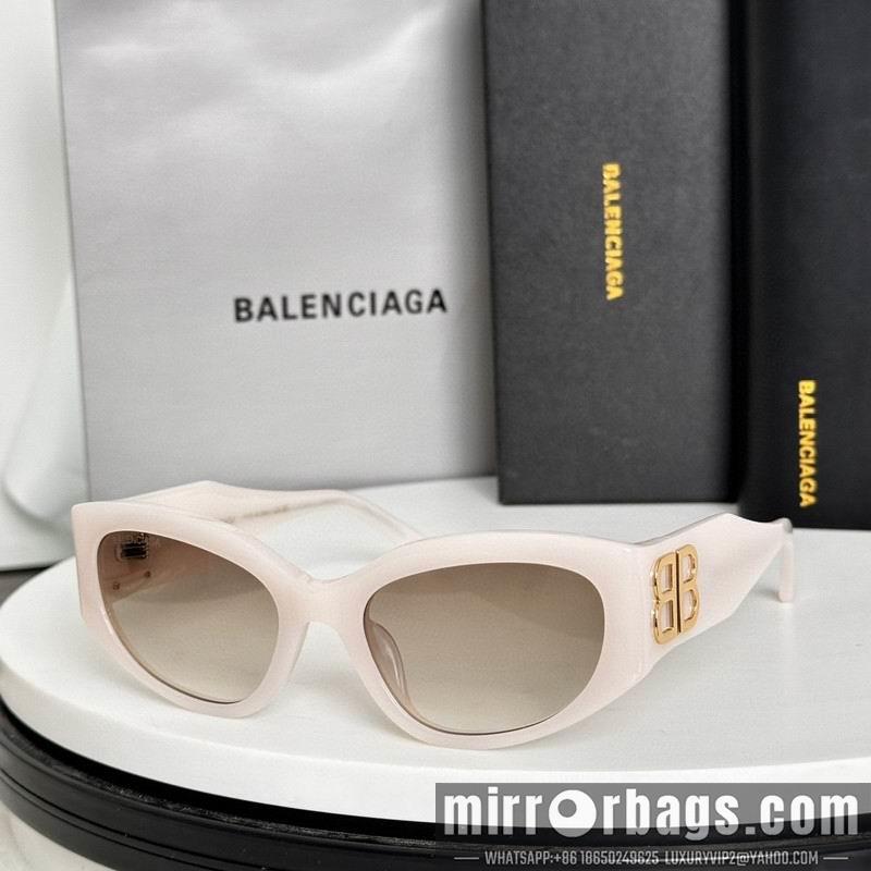 Replica Balenciaga Glasses 03smh11
