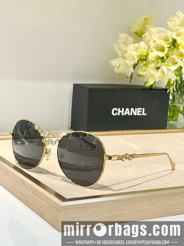 Replica Chanel Glasses smr275