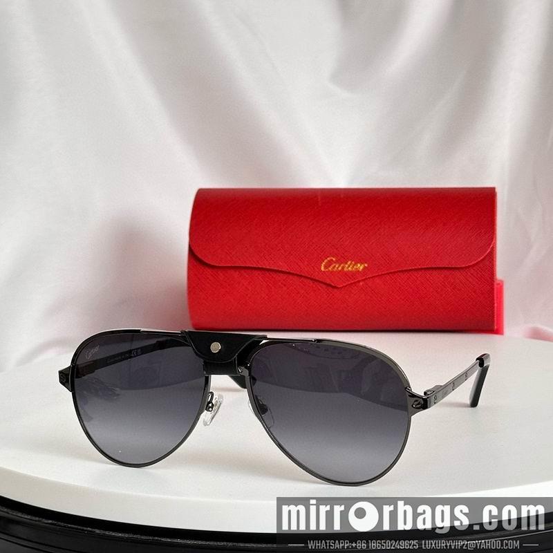 Replica Cartier Glasses smr160