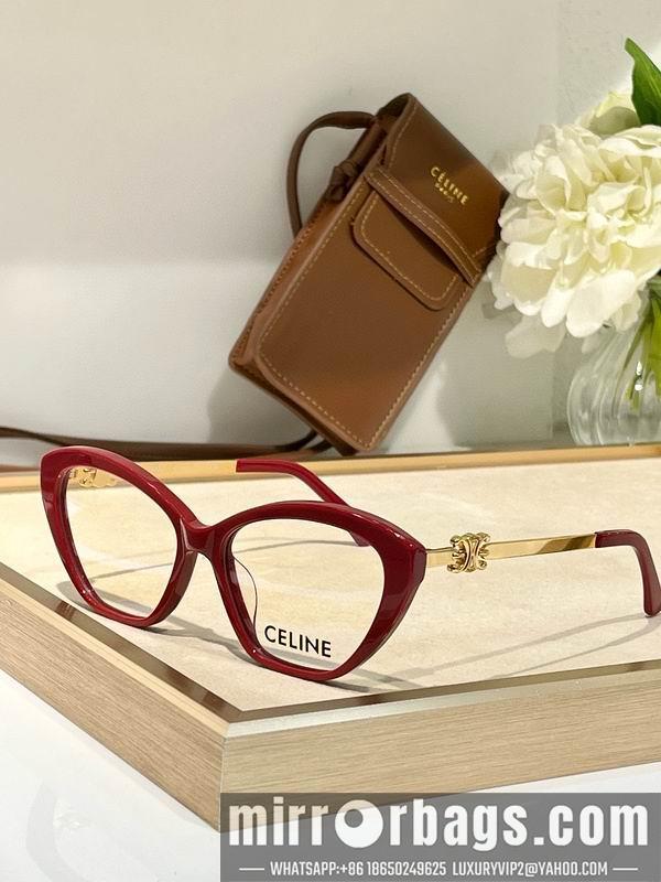 Replica Celine Glasses smx161