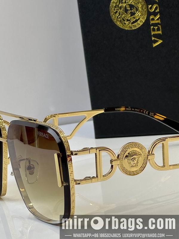 Replica Versace Glasses 03smh115
