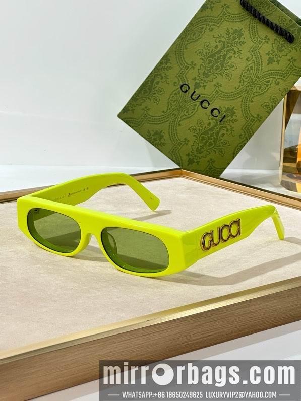 Replica Gucci Glasses smx198