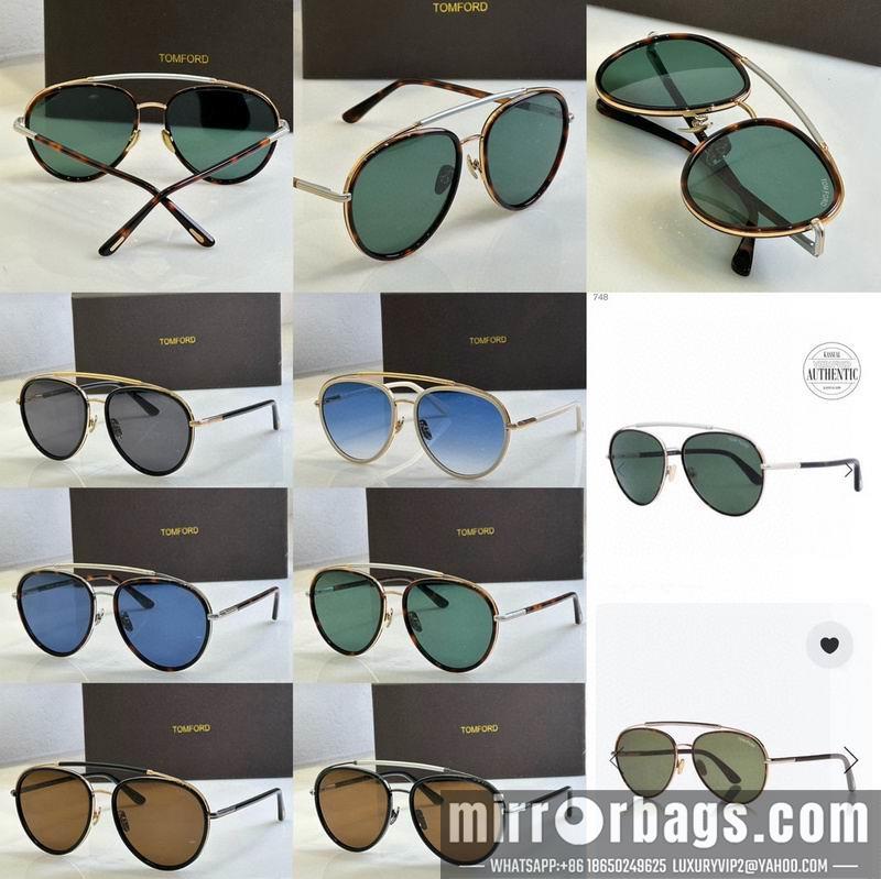 Replica Tom Ford Glasses smx122