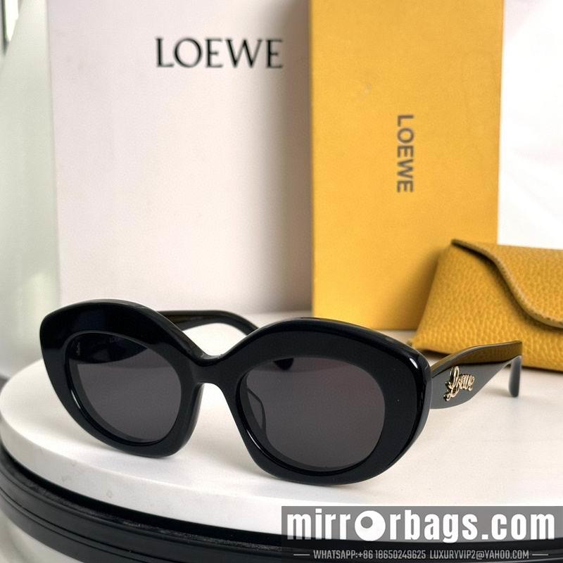 Replica Loewe Glasses 03smh21