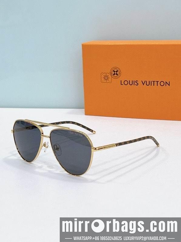 Replica LV Glasses smx137